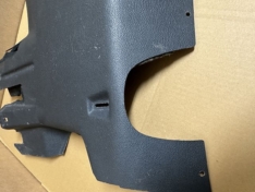 Lenksäulenunterverkleidung Fußraumverkleidung für LWR