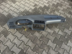 Cockpit Armaturenbrett