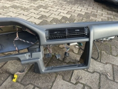 Cockpit Armaturenbrett