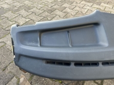 Cockpit Armaturenbrett