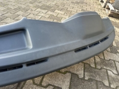 Cockpit Armaturenbrett