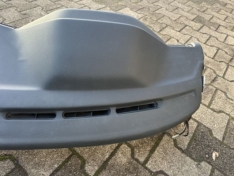 Cockpit Armaturenbrett