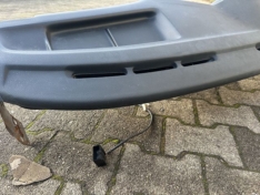 Cockpit Armaturenbrett