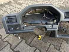 Cockpit Armaturenbrett