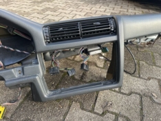 Cockpit Armaturenbrett