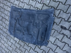 Motorhauben Filz Dämmmatte ETA 325e 1922449