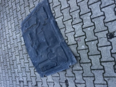 Motorhauben Filz Dämmmatte ETA 325e 1922449