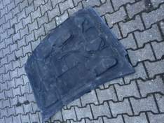 Motorhauben Filz Dämmmatte ETA 325e 1922449