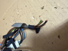 Schiebedachmotor eSSd elektrisches Schiebedach 1365816 Webasto