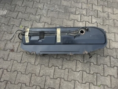 55l Benzintank Tank 2Türrer