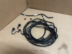 Wischwasserdüsen beheizt Set