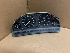 324d td Diesel Tacho KI Kombiinstrument