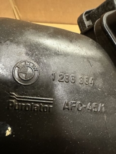 316i 318i M10 LMM Luftmengenmesser Luftmassenmesser Bosch 0280202050