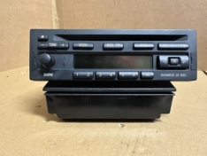 Radio Autoradio Business CD23 RDS + Bluetooh