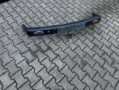Stoßstange vorne FL nicht lackiert