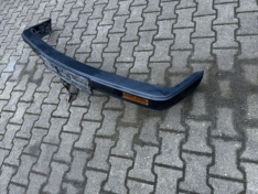 Stoßstange vorne FL nicht lackiert