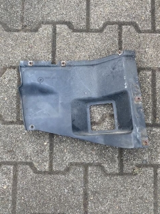51711962767 Luftführung/ Radhausschale Fahrerseite