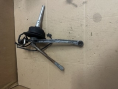 325i M3 Schaltgestänge Schaltarm 1221201 1220522