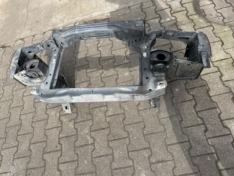 Schlossträger Vorderwand Frontmaske VFL