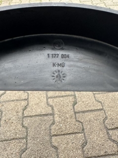 Kühlerzarge M10 316 318