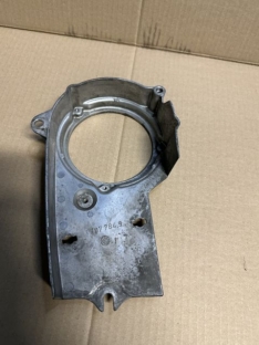 M20 Motor Zahnriemen Abdeckung 1707784
