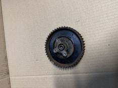 M20 Zahnriemenrad Nockenwelle + Adapter Verteilerfinger