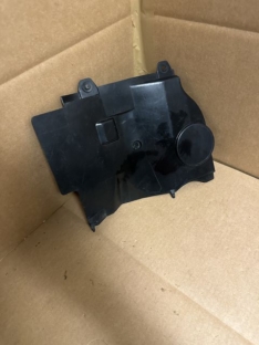 Scheinwerferabdeckung 324d 1916193 Beifahrerseite