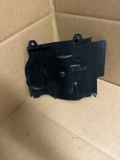 Scheinwerferabdeckung 324d 1916193 Beifahrerseite