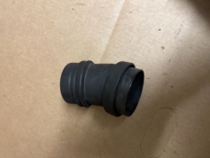 Ansaugrohr Schlauch Luftfilterkasten M20 320i 325i 1713128