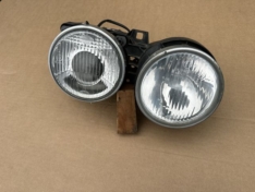 FL Scheinwerfer Hella rechts LWR