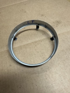 Scheinwerferreinigungsanlage SWRA Ring Scheinwerfer Fernlicht links