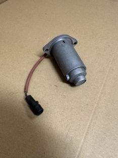 320i 325i 325ix 323i VFL M20 Öl Niveauschalter Ölstandsgeber 1277240 NEU