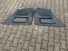Seitenverkleidungen 2 Türer
