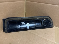 Gebläsemotorabdeckung M10