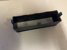 KASSETTENBOX C-BOX 1372539 Rahmen