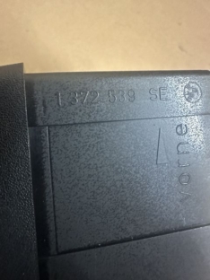 KASSETTENBOX C-BOX 1372539 Rahmen