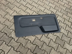 Cabrio Türverkleidung Fahrerseite