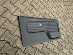 Cabrio Türverkleidung Fahrerseite