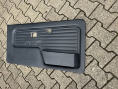 Cabrio Türverkleidung Fahrerseite
