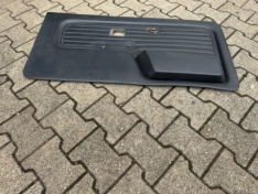 Cabrio Türverkleidung Fahrerseite