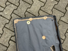 Cabrio Türverkleidung Fahrerseite