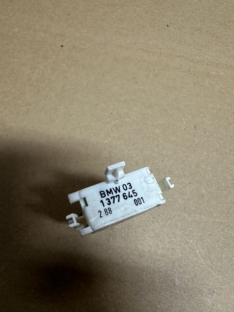 316i 318i M10 Codierstecker 1377645