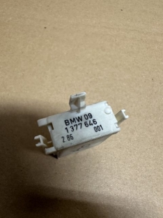 325e m20b27 Codierstecker 13776465