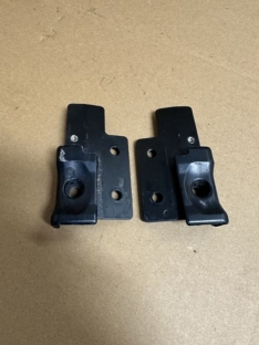 Cabrio Grundplatten Verdeck