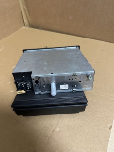 Radio Autoradio Reverse RDS Cassette + Bluetooh