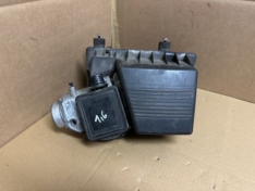 316i Luftmengenmesser + Luftfilterkasten 1734651 Bosch 0280200204 M40B16