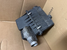 316i Luftmengenmesser + Luftfilterkasten 1734651 Bosch 0280200204 M40B16