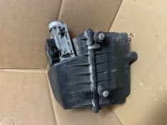 316i Luftmengenmesser + Luftfilterkasten 1734651 Bosch 0280200204 M40B16