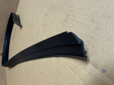 M3 Kofferraumdeckel Heckklappe Dichtung Abdichtung 51241933793