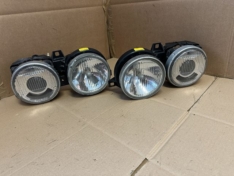 FL Bosch Scheinwerfer